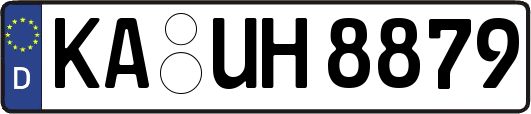 KA-UH8879