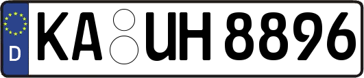 KA-UH8896