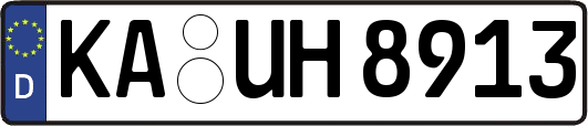 KA-UH8913
