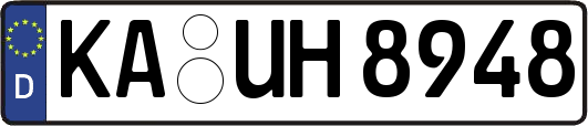 KA-UH8948