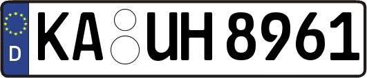 KA-UH8961