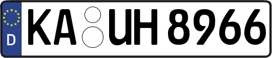 KA-UH8966