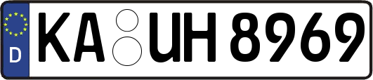 KA-UH8969