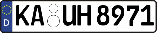 KA-UH8971