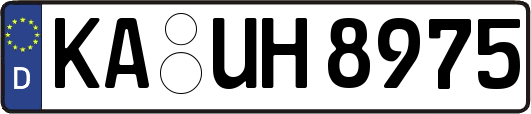 KA-UH8975