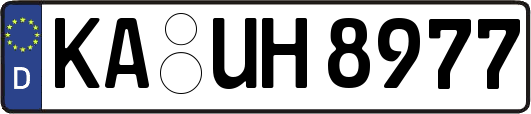 KA-UH8977