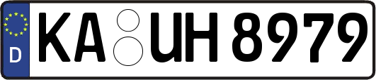 KA-UH8979
