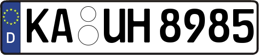 KA-UH8985