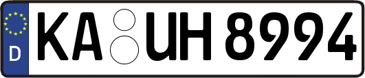 KA-UH8994