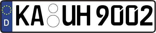 KA-UH9002