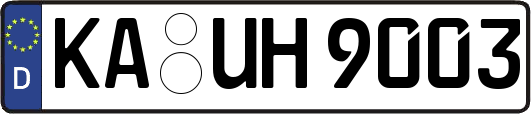 KA-UH9003