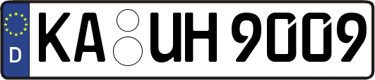 KA-UH9009