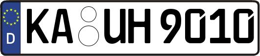 KA-UH9010