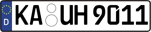 KA-UH9011