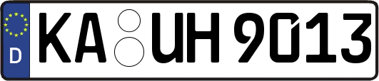 KA-UH9013