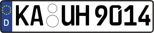 KA-UH9014