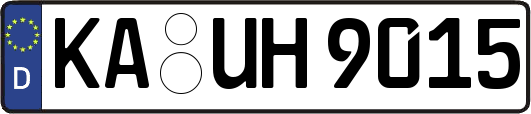 KA-UH9015