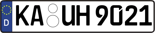 KA-UH9021