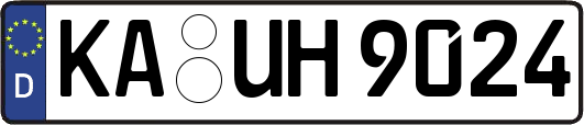 KA-UH9024