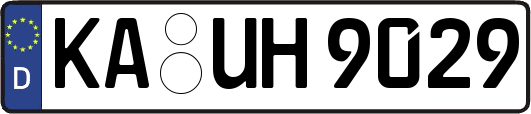 KA-UH9029