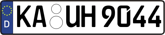 KA-UH9044