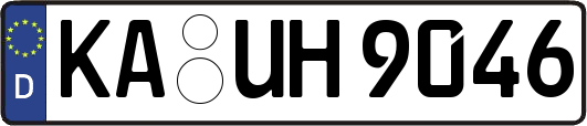 KA-UH9046