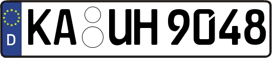 KA-UH9048