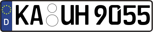 KA-UH9055