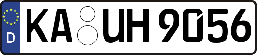 KA-UH9056