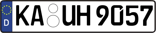 KA-UH9057