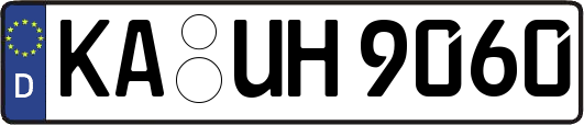 KA-UH9060
