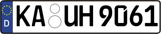 KA-UH9061