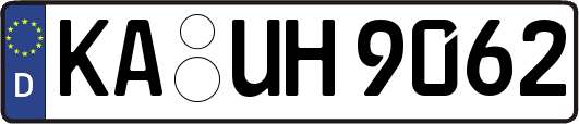 KA-UH9062