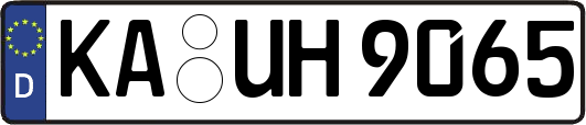 KA-UH9065