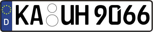 KA-UH9066