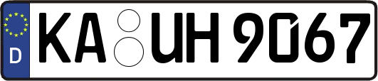 KA-UH9067