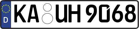 KA-UH9068