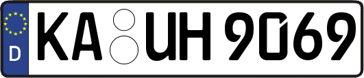 KA-UH9069