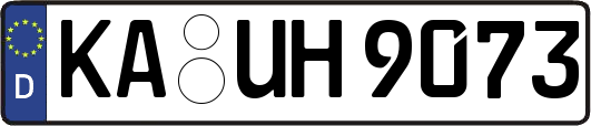KA-UH9073