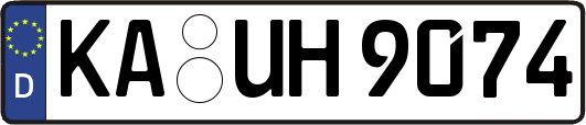 KA-UH9074