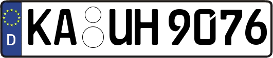 KA-UH9076