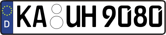 KA-UH9080