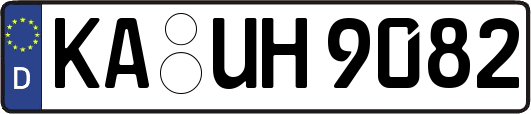 KA-UH9082
