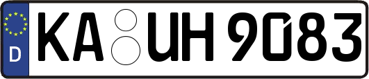 KA-UH9083