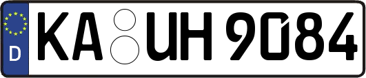 KA-UH9084