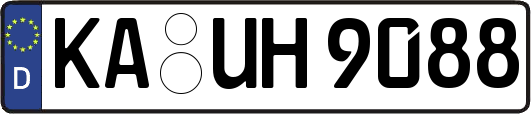 KA-UH9088