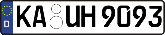 KA-UH9093