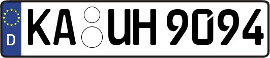 KA-UH9094