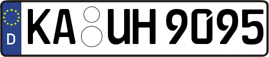 KA-UH9095