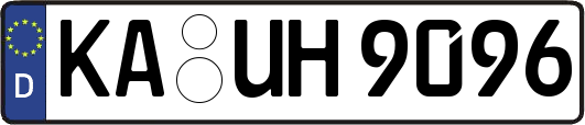 KA-UH9096